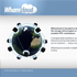 Whamcloud landing page